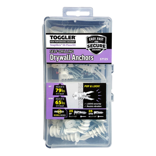 TOGGLER® Combo Kits