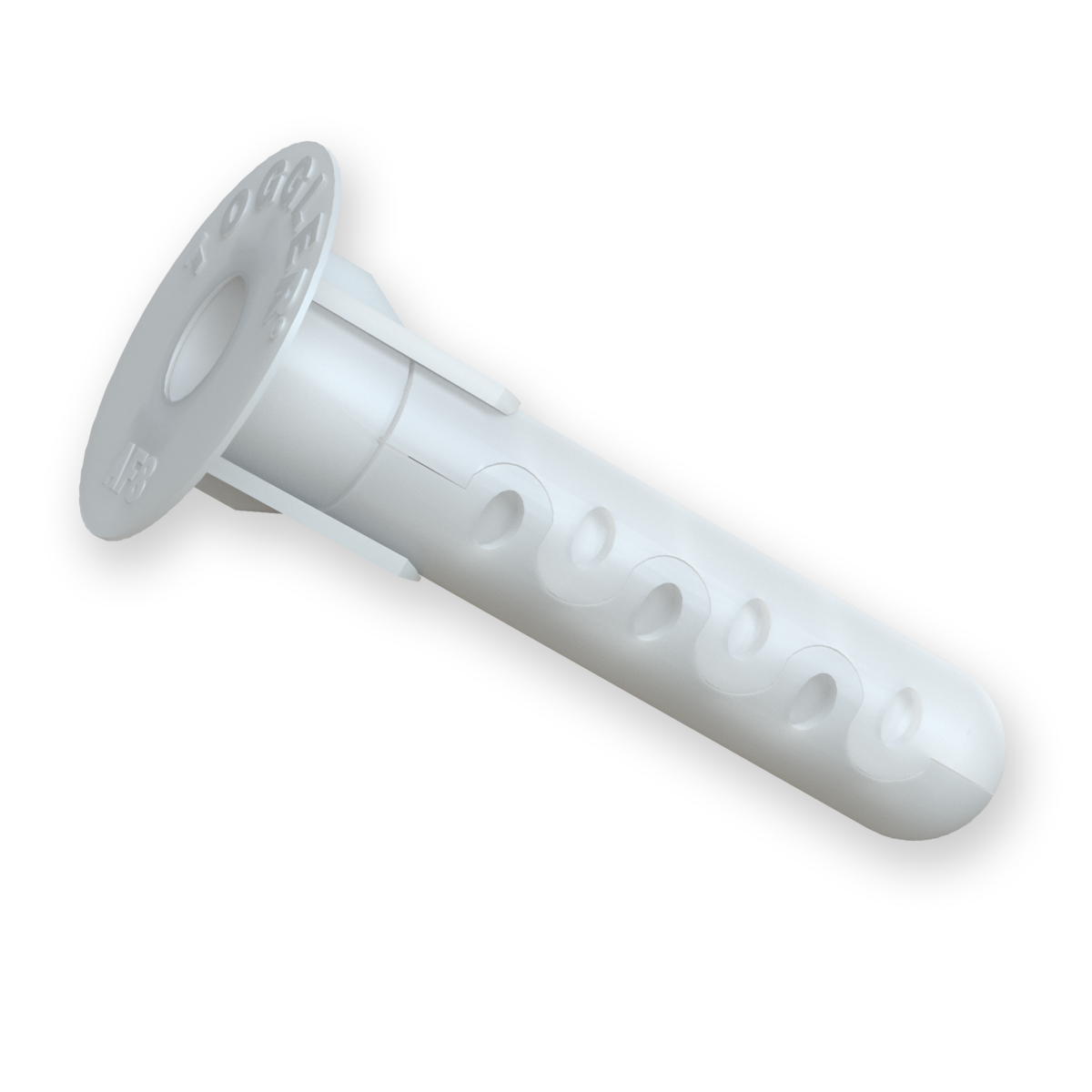 ALLIGATOR® All-Purpose Anchor Hollow-Wall Anchors TOGGLER