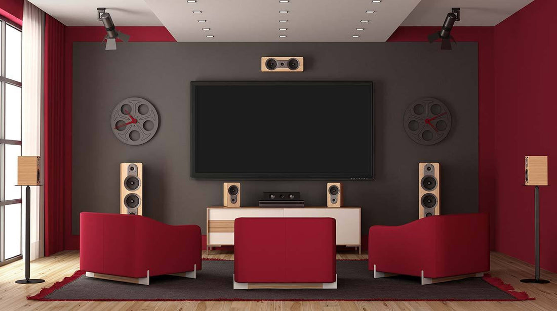 TV Mounting Made Easy: How to Mount a Flat Screen Television On Any Wall