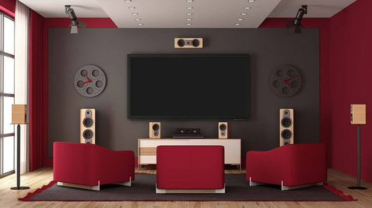 TV Mounting Made Easy: How to Mount a Flat Screen Television On Any Wall