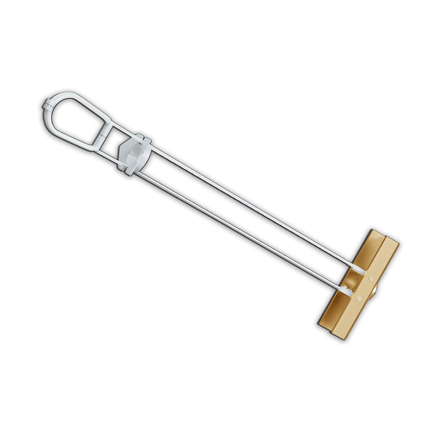 SNAPTOGGLE® Heavy-Duty Toggle Bolt — Carbon Steel