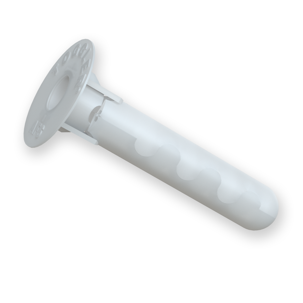 ALLIGATOR® All-Purpose Anchor Hollow-Wall Anchors TOGGLER