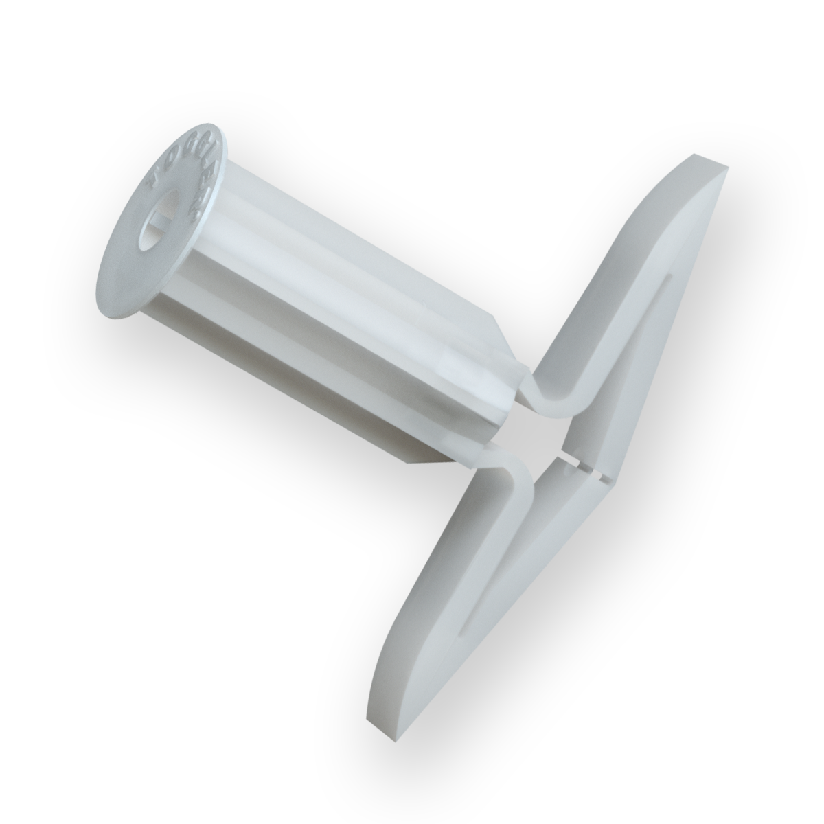 TOGGLER® Plastic Toggle Anchor