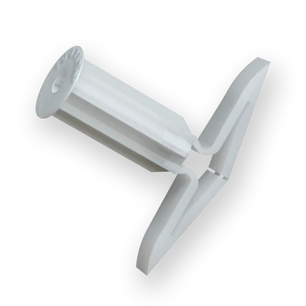 TOGGLER® Plastic Toggle Anchor