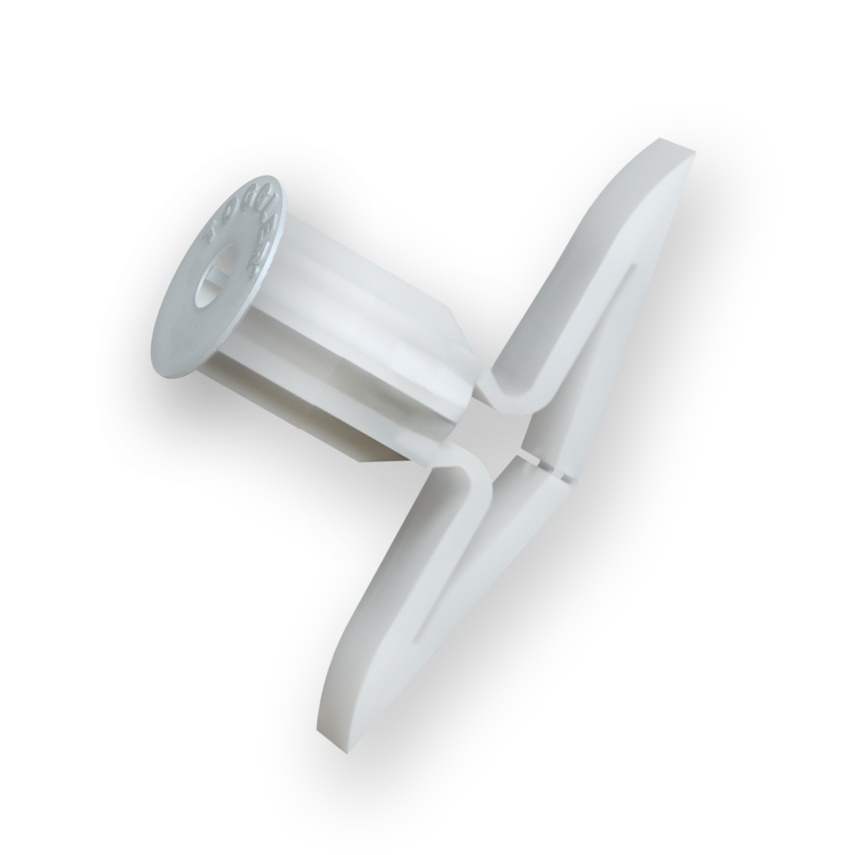 TOGGLER® Plastic Toggle Anchor