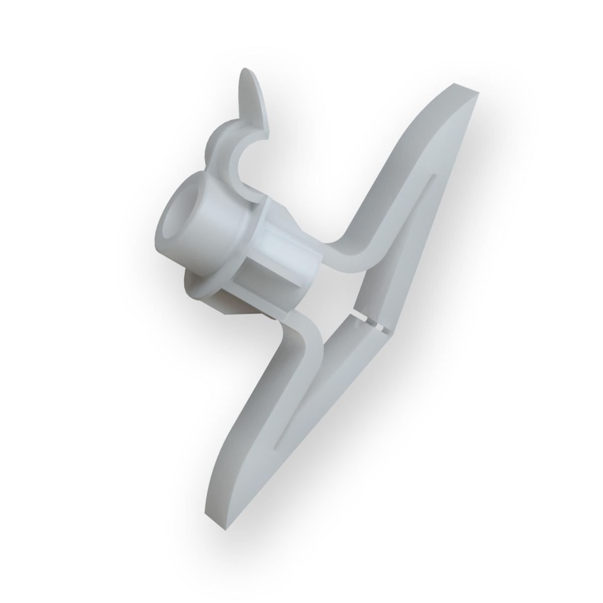 TOGGLER® Plastic Toggle Anchor