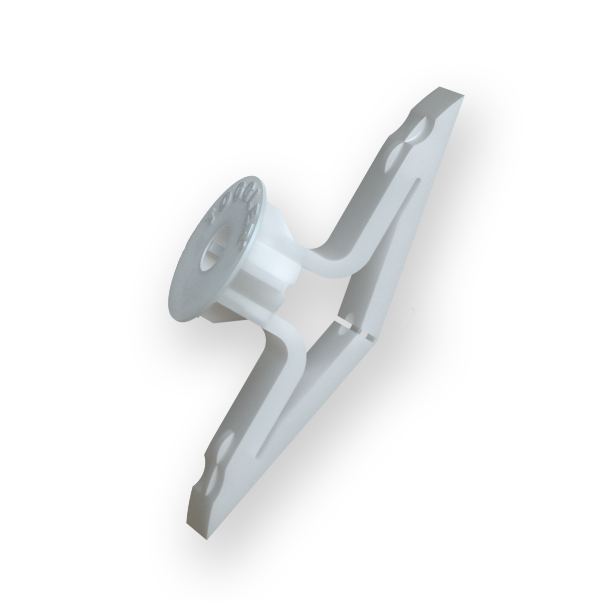 TOGGLER® Plastic Toggle Anchor