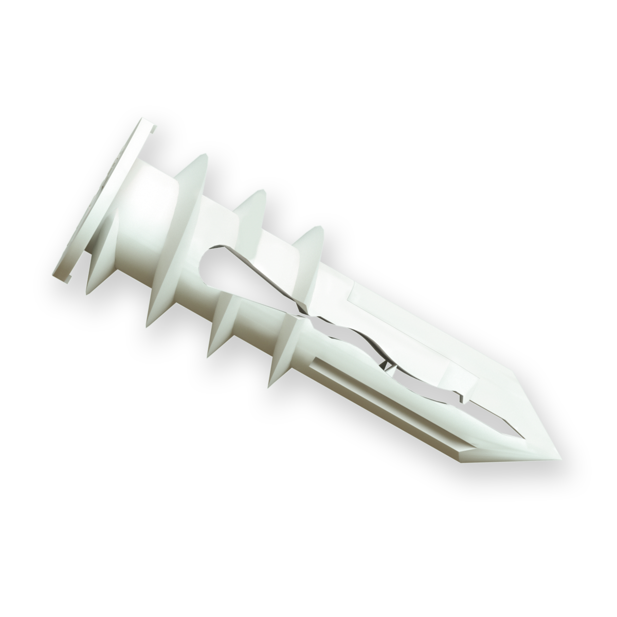 SnapSkru® Self-Drilling Drywall Anchor Hollow-Wall Anchors TOGGLER