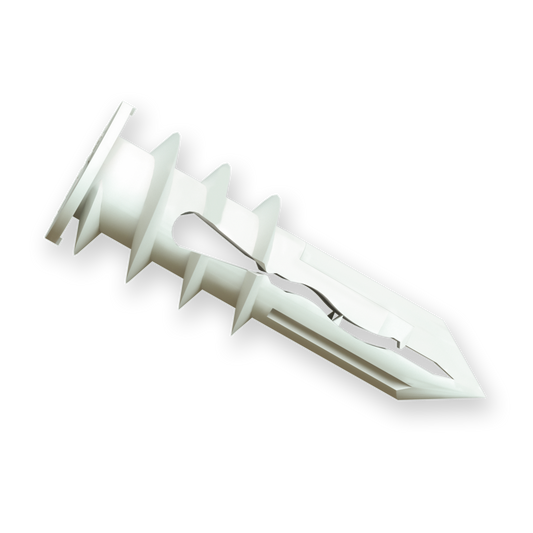 SnapSkru® Self-Drilling Drywall Anchor Hollow-Wall Anchors TOGGLER