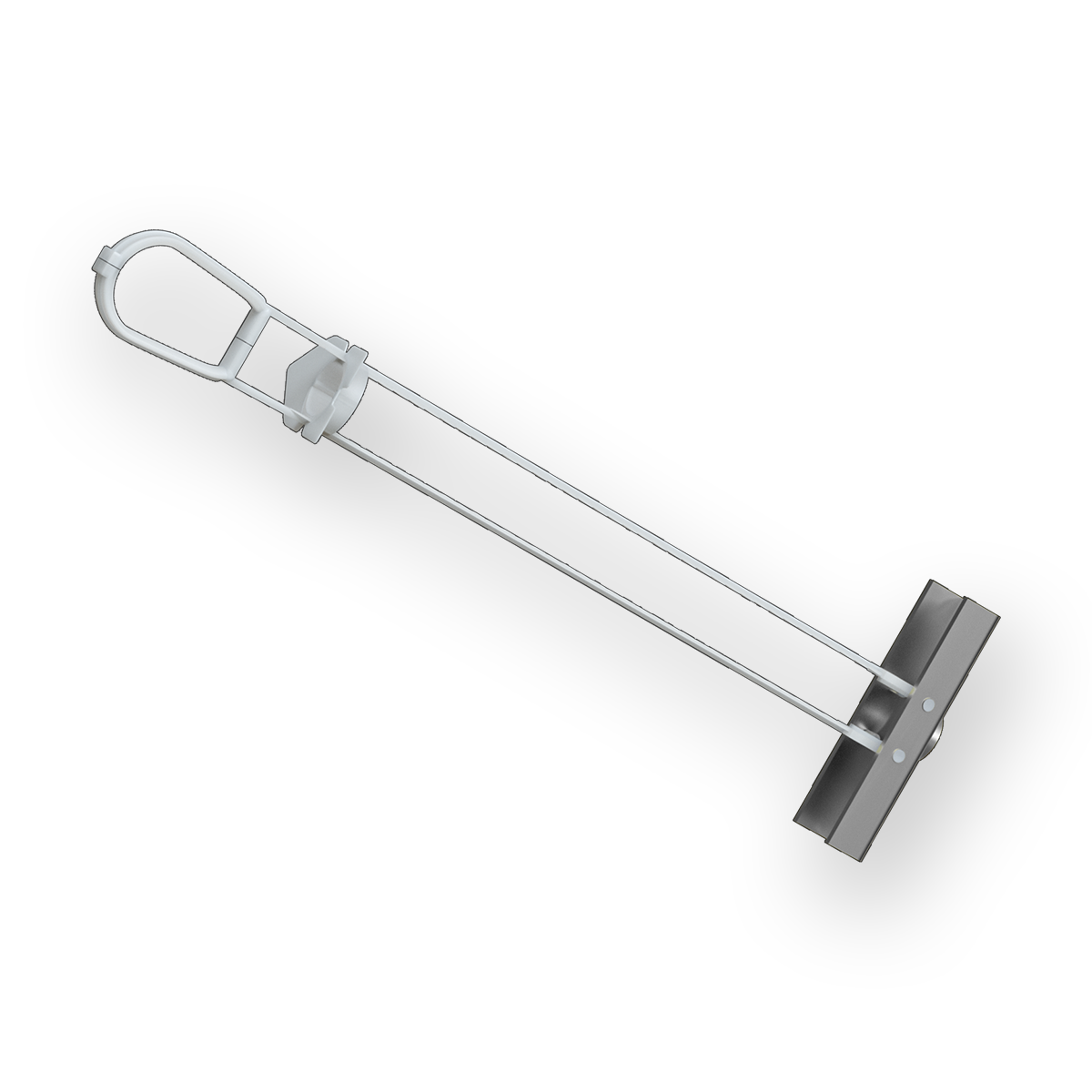 SNAPTOGGLE® Heavy-Duty Toggle Bolt — Stainless Steel